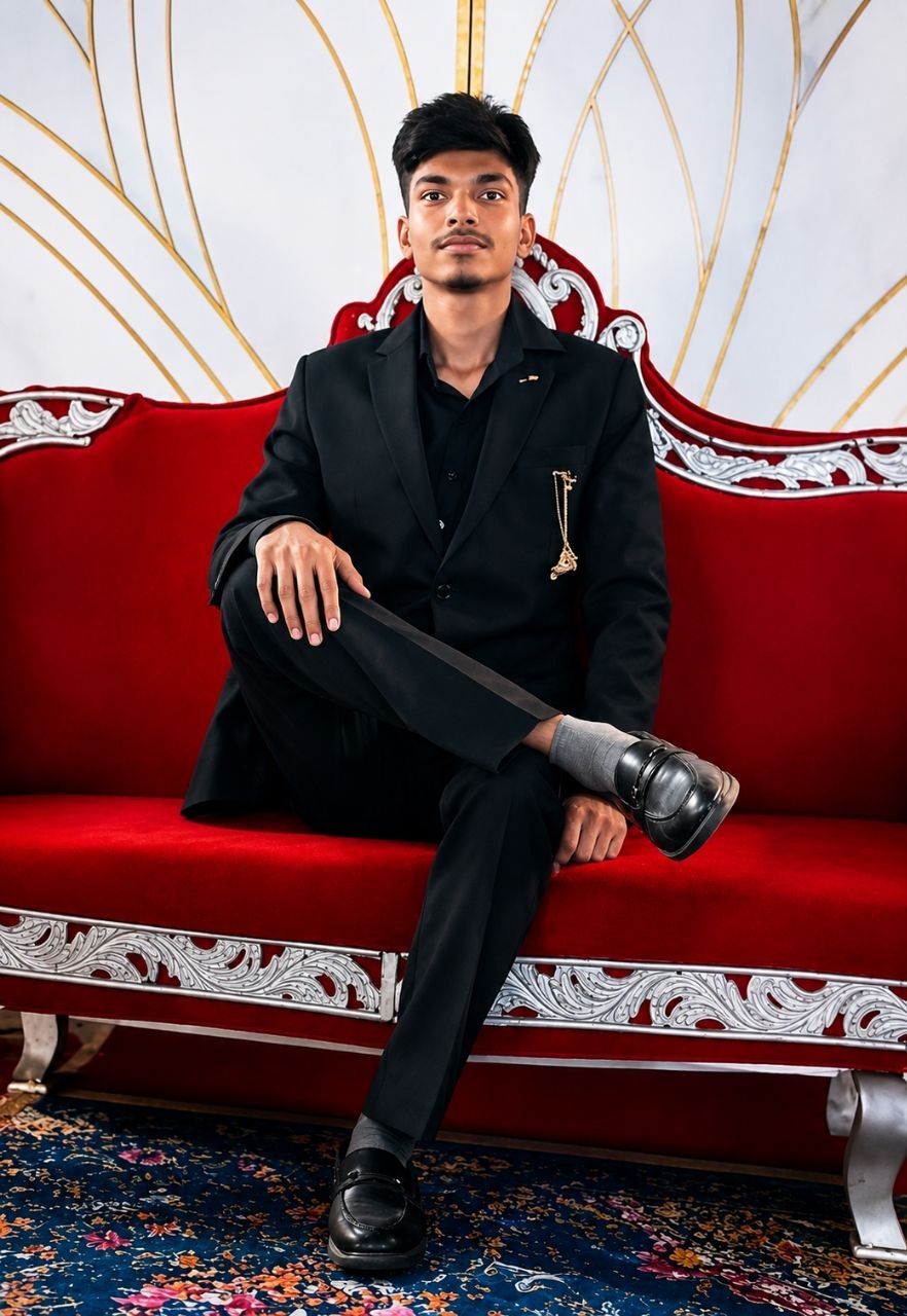 Akash Kumar